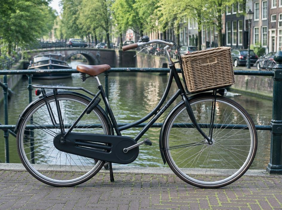 Citybike – Gutachten