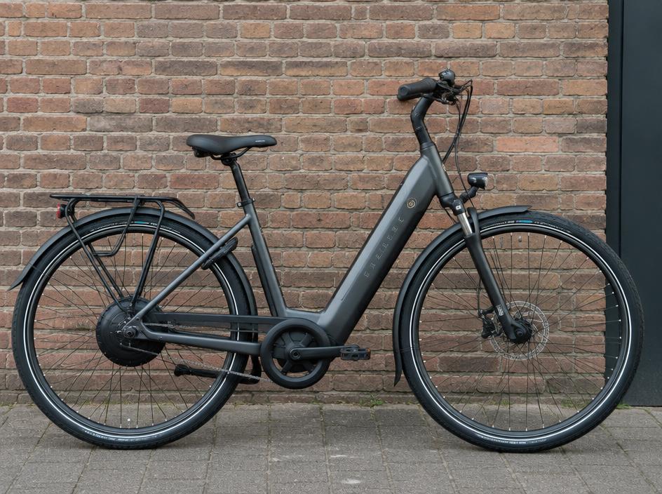 E-Bike – Gutachten