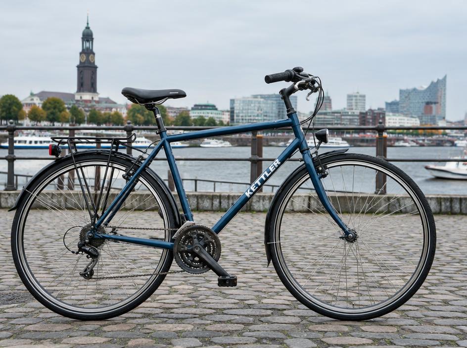 Fahrrad – Gutachten