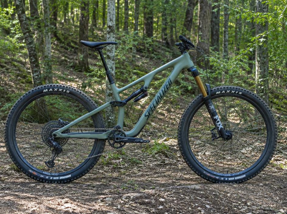 Mountainbike – Gutachten